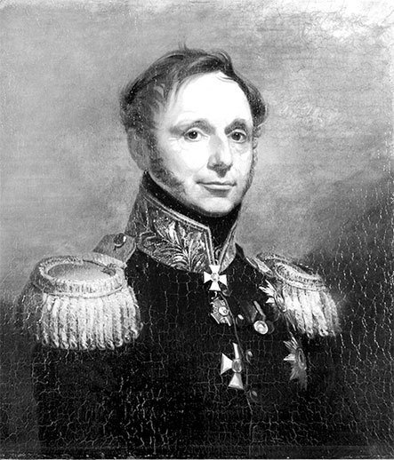 Люди Зимнего дворца. Монаршие особы, их фавориты и слуги - i_121.jpg