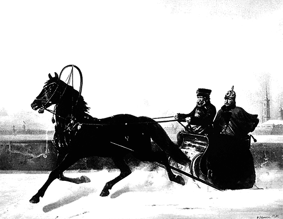 Люди Зимнего дворца. Монаршие особы, их фавориты и слуги - i_124.png