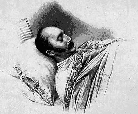 Люди Зимнего дворца. Монаршие особы, их фавориты и слуги - i_126.png