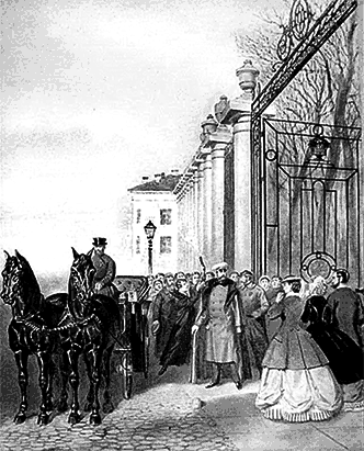 Люди Зимнего дворца. Монаршие особы, их фавориты и слуги - i_127.png