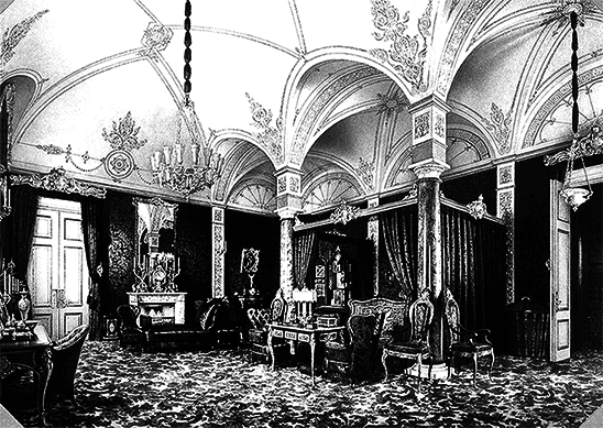 Люди Зимнего дворца. Монаршие особы, их фавориты и слуги - i_133.png