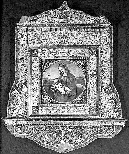 Люди Зимнего дворца. Монаршие особы, их фавориты и слуги - i_145.jpg