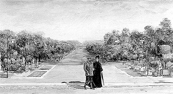 Люди Зимнего дворца. Монаршие особы, их фавориты и слуги - i_193.jpg