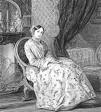 Люди Зимнего дворца. Монаршие особы, их фавориты и слуги - i_234.jpg