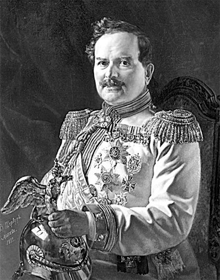 Люди Зимнего дворца. Монаршие особы, их фавориты и слуги - i_244.jpg