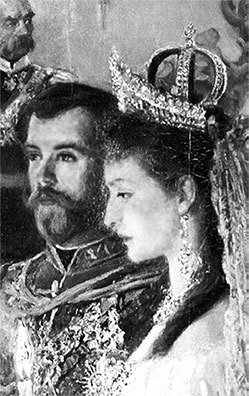 Люди Зимнего дворца. Монаршие особы, их фавориты и слуги - i_253.jpg
