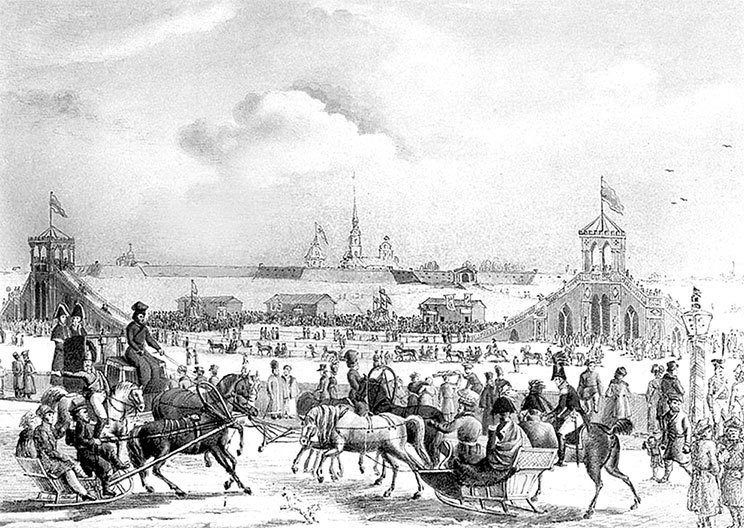 Люди Зимнего дворца. Монаршие особы, их фавориты и слуги - i_297.jpg