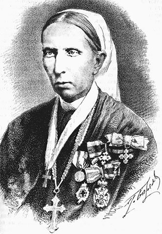 Люди Зимнего дворца. Монаршие особы, их фавориты и слуги - i_331.jpg