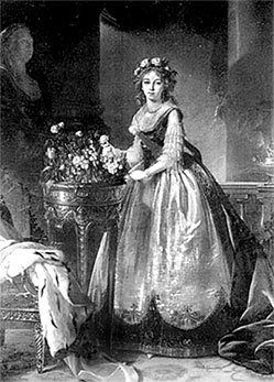 Люди Зимнего дворца. Монаршие особы, их фавориты и слуги - i_390.jpg