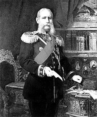 Люди Зимнего дворца. Монаршие особы, их фавориты и слуги - i_410.jpg
