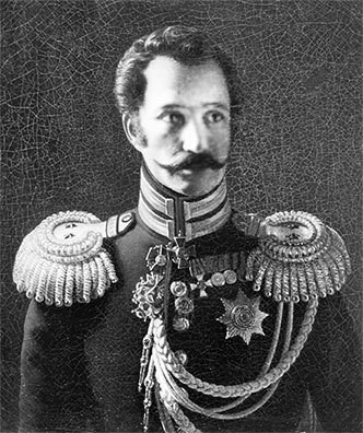 Люди Зимнего дворца. Монаршие особы, их фавориты и слуги - i_413.jpg