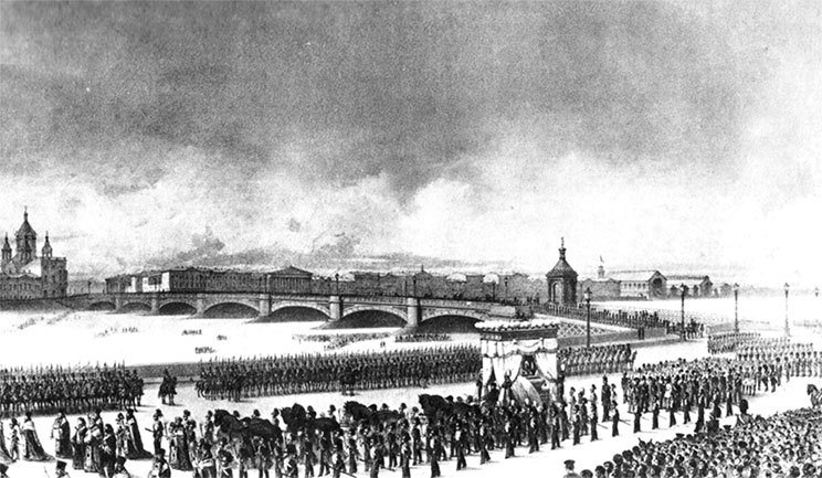 Люди Зимнего дворца. Монаршие особы, их фавориты и слуги - i_419.jpg