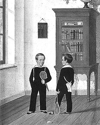 Люди Зимнего дворца. Монаршие особы, их фавориты и слуги - i_424.jpg