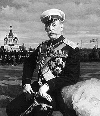 Люди Зимнего дворца. Монаршие особы, их фавориты и слуги - i_451.jpg