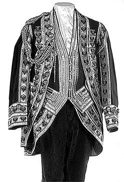Люди Зимнего дворца. Монаршие особы, их фавориты и слуги - i_473.jpg