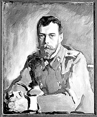 Люди Зимнего дворца. Монаршие особы, их фавориты и слуги - i_501.jpg