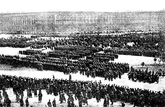 Люди Зимнего дворца. Монаршие особы, их фавориты и слуги - i_529.jpg
