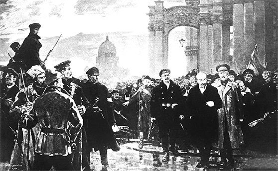 Люди Зимнего дворца. Монаршие особы, их фавориты и слуги - i_556.jpg