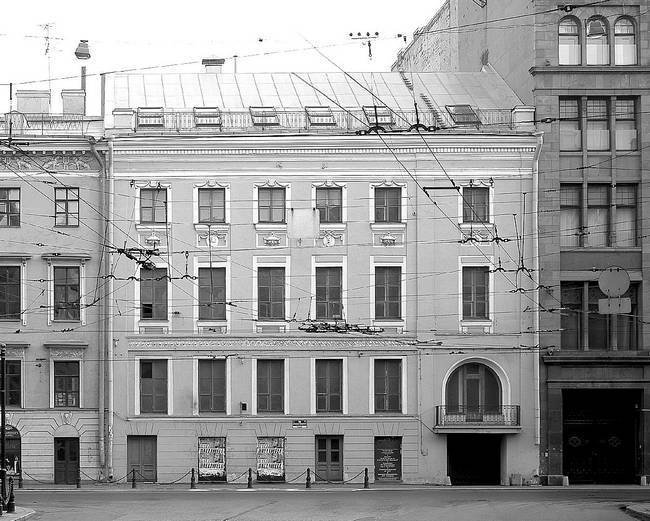 Невский проспект. Дом за домом - i_030.jpg