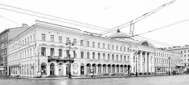 Невский проспект. Дом за домом - i_067.jpg