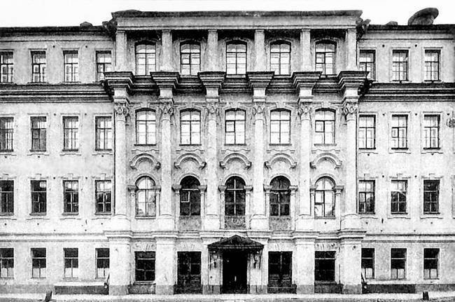 Невский проспект. Дом за домом - i_071.jpg