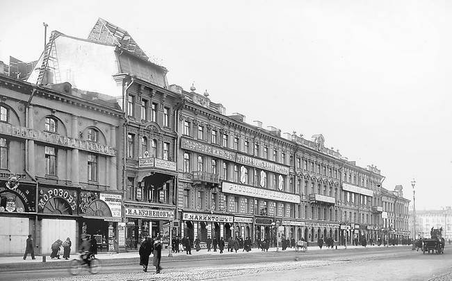 Невский проспект. Дом за домом - i_087.jpg