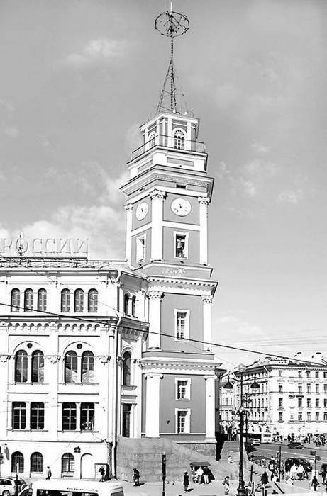 Невский проспект. Дом за домом - i_093.jpg