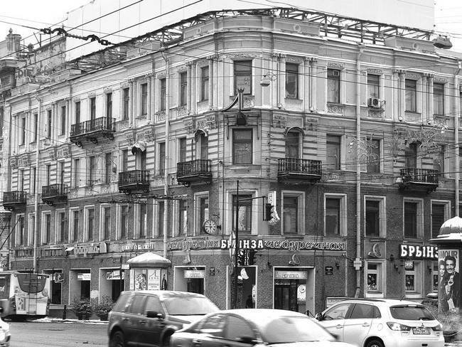 Невский проспект. Дом за домом - i_162.jpg