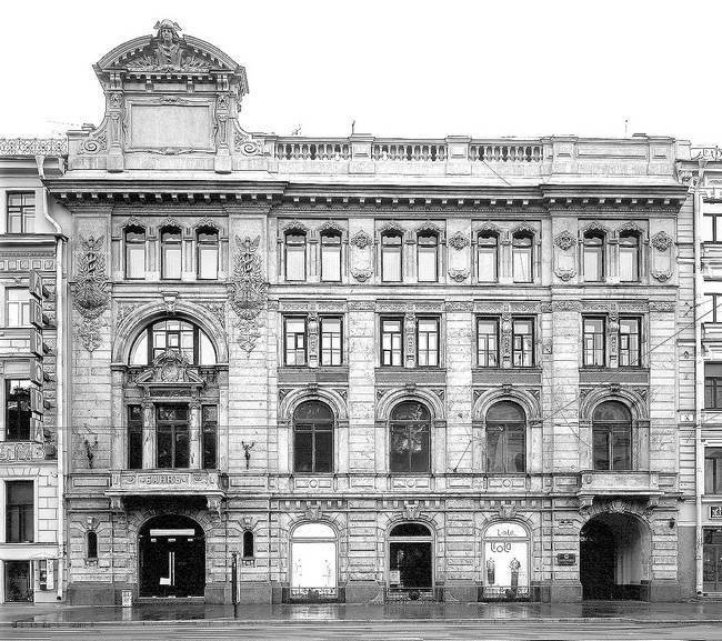 Невский проспект. Дом за домом - i_181.jpg