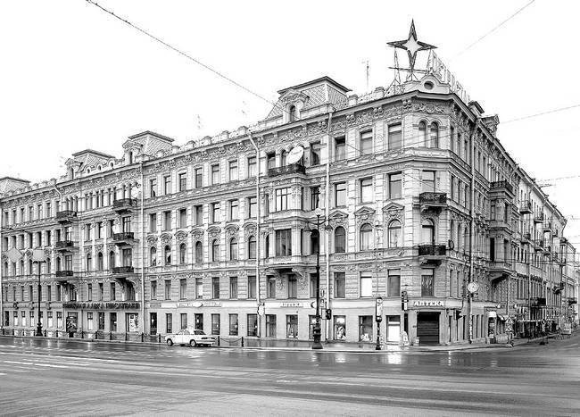 Невский проспект. Дом за домом - i_186.jpg