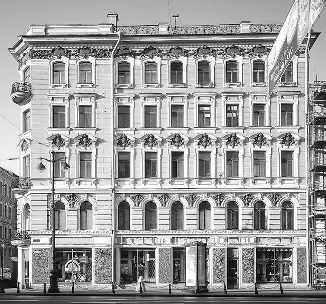Невский проспект. Дом за домом - i_190.jpg