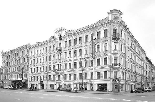 Невский проспект. Дом за домом - i_191.jpg