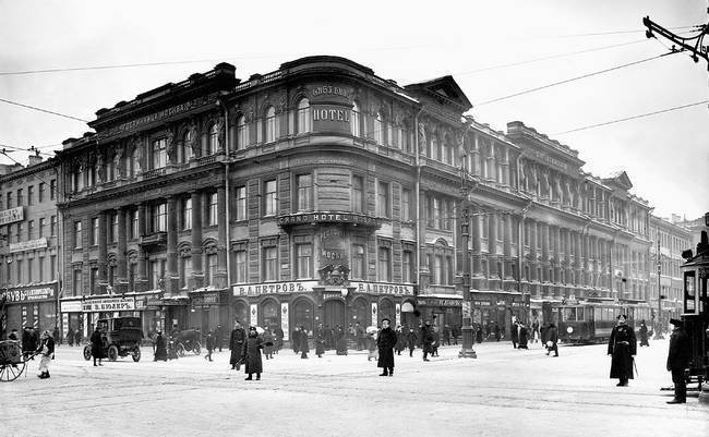 Невский проспект. Дом за домом - i_198.jpg