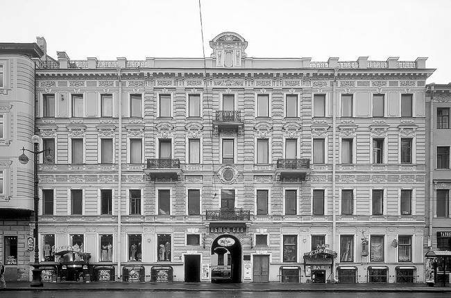 Невский проспект. Дом за домом - i_204.jpg