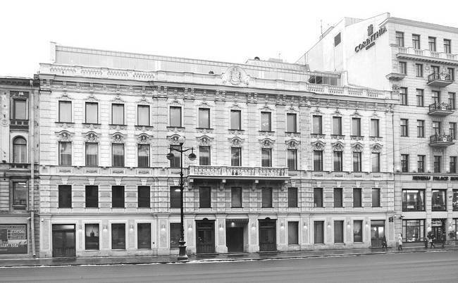 Невский проспект. Дом за домом - i_209.jpg