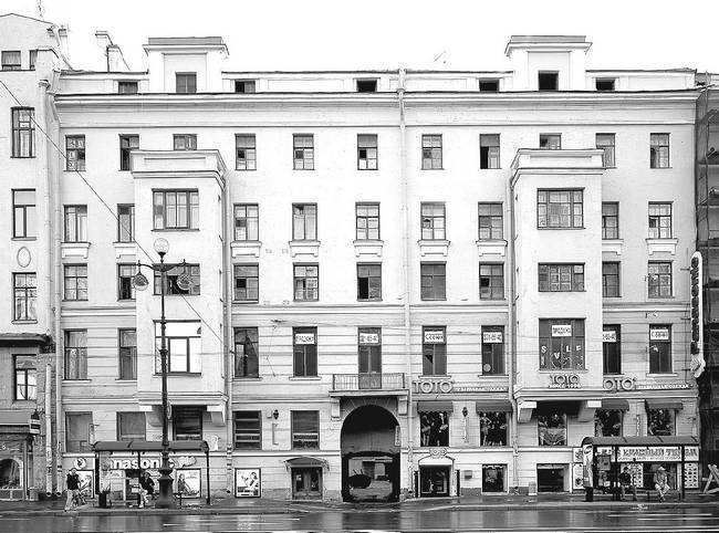 Невский проспект. Дом за домом - i_231.jpg