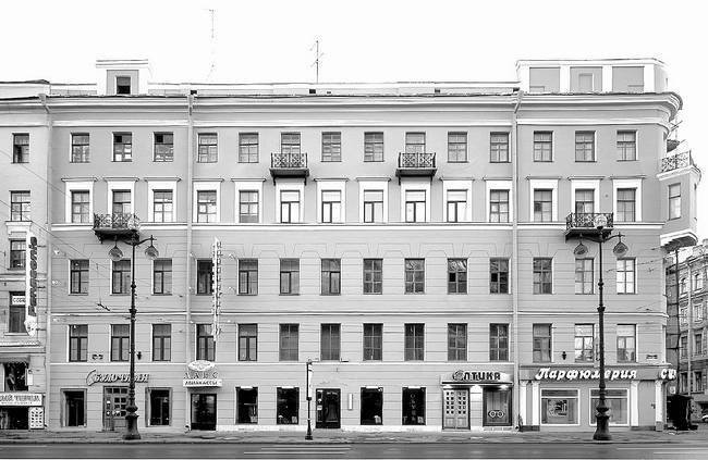 Невский проспект. Дом за домом - i_232.jpg