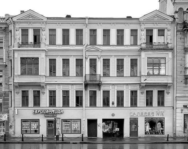 Невский проспект. Дом за домом - i_252.jpg