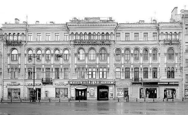 Невский проспект. Дом за домом - i_253.jpg