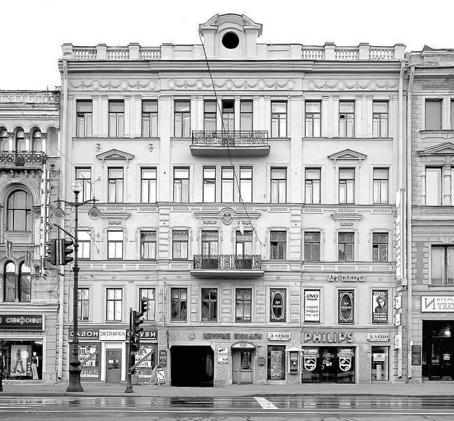 Невский проспект. Дом за домом - i_256.jpg