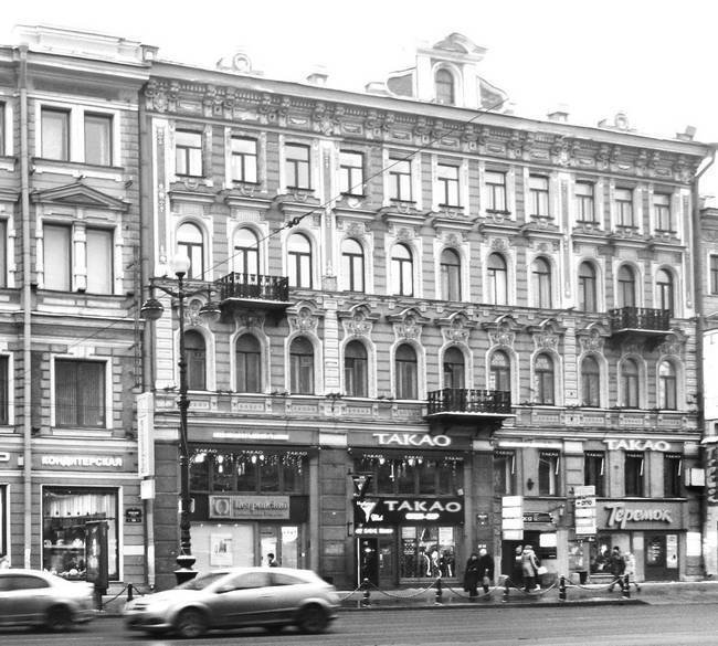 Невский проспект. Дом за домом - i_260.jpg
