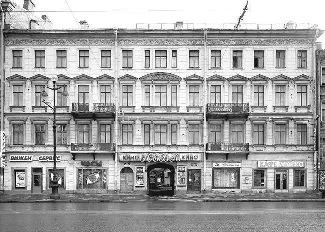 Невский проспект. Дом за домом - i_261.jpg