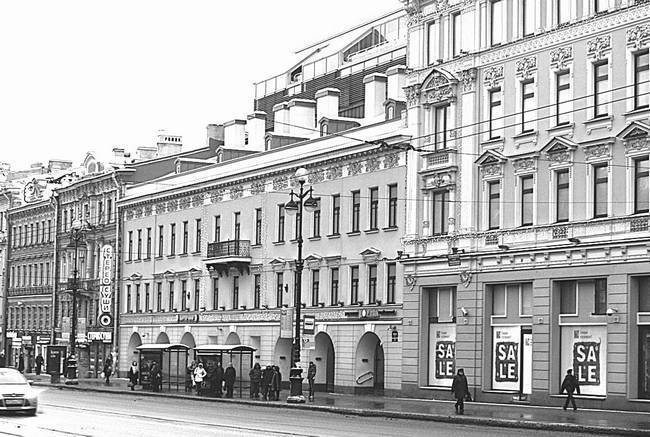 Невский проспект. Дом за домом - i_267.jpg