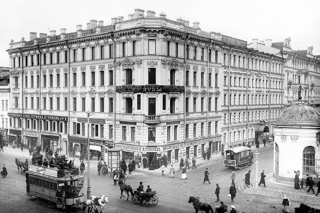 Невский проспект. Дом за домом - i_268.jpg