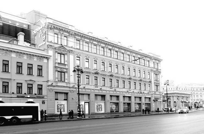 Невский проспект. Дом за домом - i_269.jpg