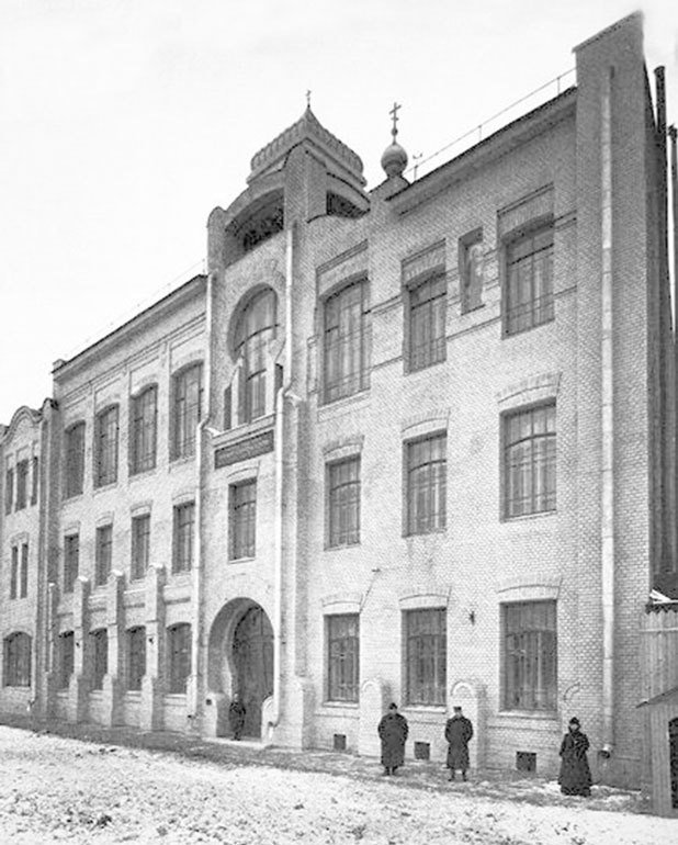 На берегах реки Ждановки - i_051.jpg