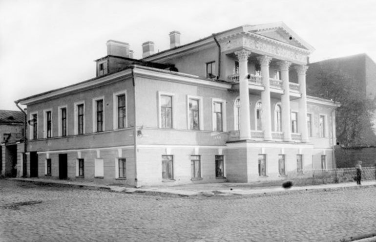 На берегах реки Ждановки - i_098.jpg