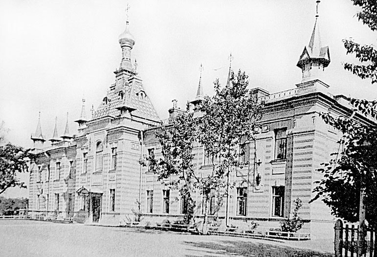 На берегах реки Ждановки - i_138.jpg