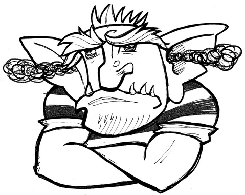Монстры хитрее всех! - i_032.png