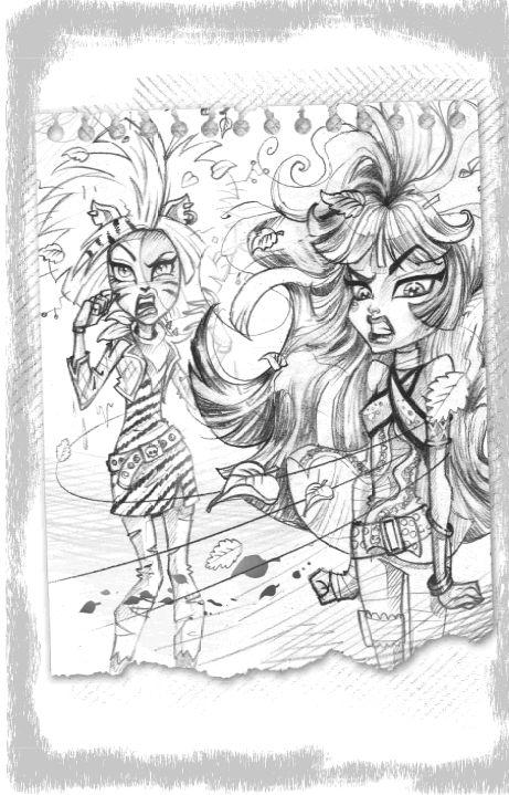 Монстры хитрее всех! - i_035.png